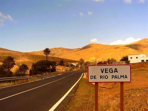 شقة La Vega R. Vega de Rio de Palmas المظهر الخارجي الصورة